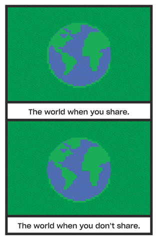 Share More GIF by Dropbox