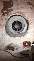 Satisfying Boiler Room GIF by R.F. MacDonald Co.