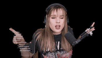 Dab GIF