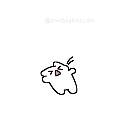 Cute Cat GIF