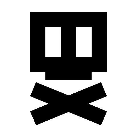 Escape Makkum Sticker