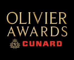 Olivier Awards GIF by Official London Theatre