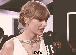 taylor swift GIF by Recording Academy / GRAMMYs