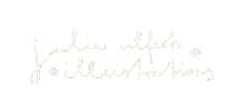 Julul Sticker