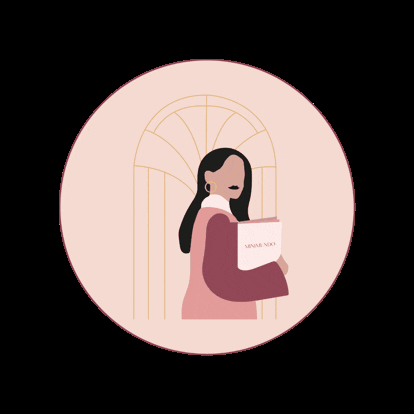 GIF by Femmerick