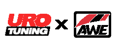 Performance Bmw Sticker by UroTuning
