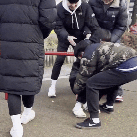 이진혁 GIF