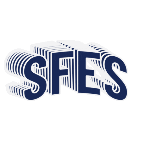 SFES Sticker