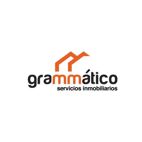 grammaticoinmobiliaria Sticker