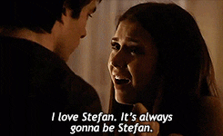 and elena and jeremy do nothing to make them believe