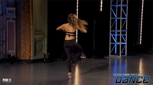 Gif By So You Think You Can Dance Find Share On Giphy