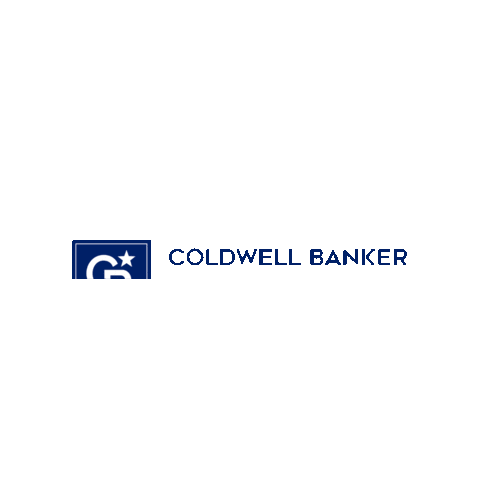 Coldwell Banker Mountain West Real Estate, Inc. Sticker