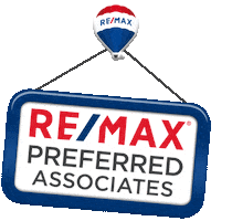 Metro Toldedo Homes Real Estate Sticker