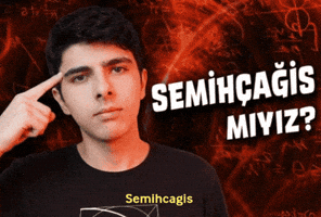 Semihcagis GIF