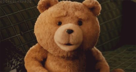Image result for teddy bear gif"