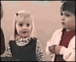 kindergarten GIF