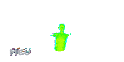 Dance Sticker
