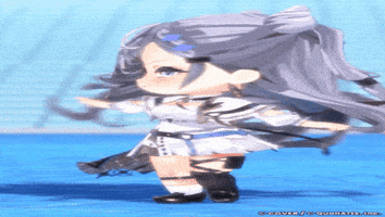 Cat Spinning GIF