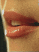 lips GIF
