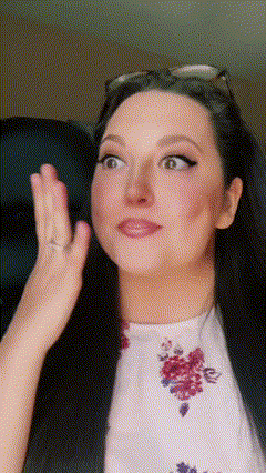 Happy GIF