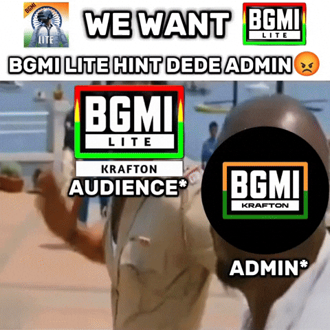 Pubg Lite GIF