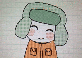 South Park Kyle GIF