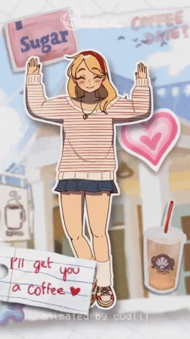 Cudlittle GIF