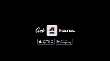 Hana Marsh GIF by ICON (ICX)