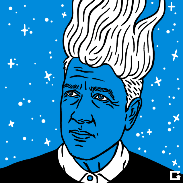 David Lynch Gif By gif - Find & Share on GIPHY