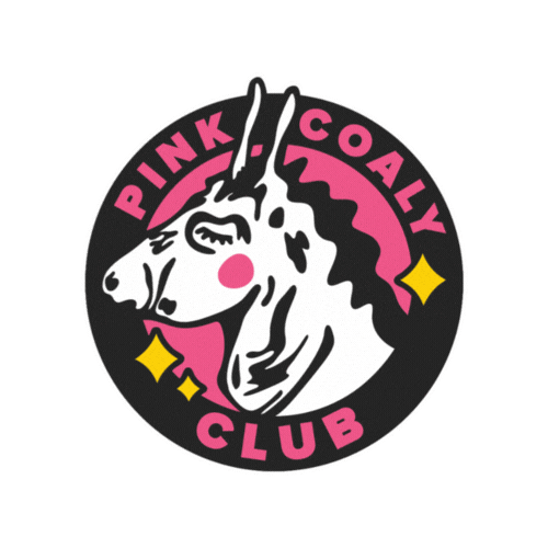 Sticker by Penn State College of the Liberal Arts