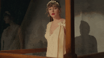 Willow GIF by Taylor Swift