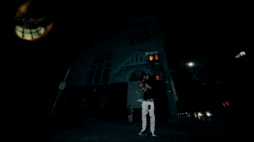 Goth GIF