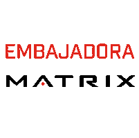 Fitness Matrix Sticker by Matrixfitnessmx