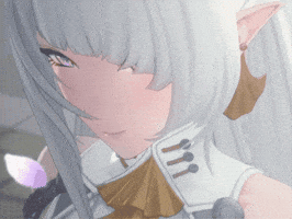 Beauty Zzz GIF