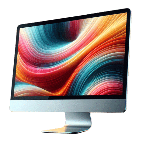 maxmedia.berlin Sticker