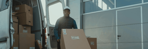 Michigan To Texas GIF