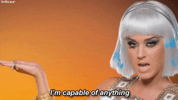 katy perry money GIF