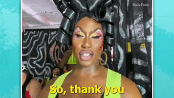 Honesty Shea Coulee GIF by BuzzFeed
