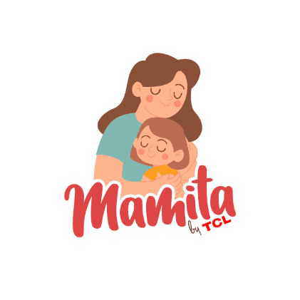 Mamacita Sticker by TCL Chile