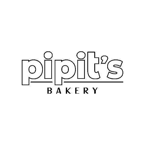 Pipit's Bakery Sticker