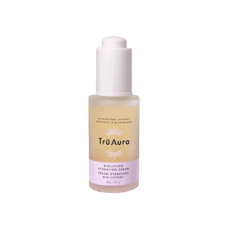 TrūAura Beauty Sticker