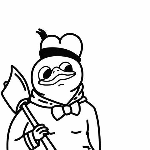 Axe GIF