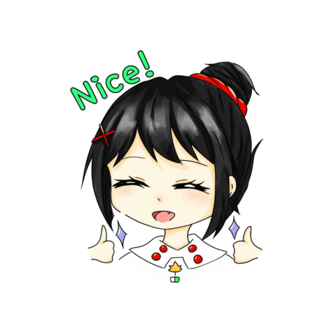 Scgs Sticker