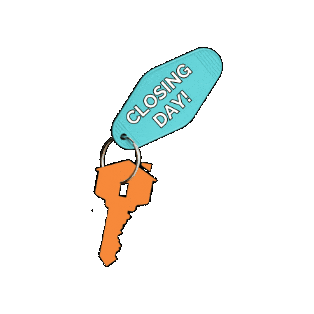 Home Solution Title Sticker