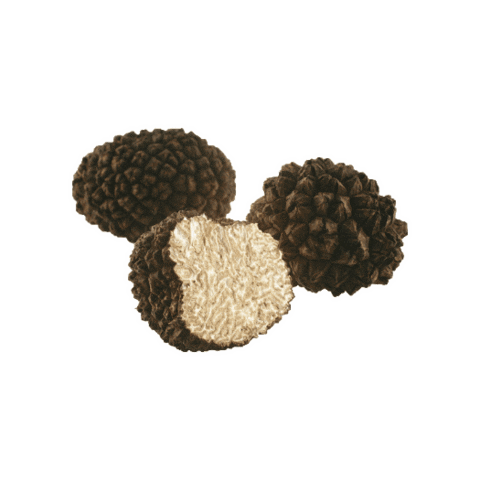 Tryffel Sticker by Werners Gourmetservice AB