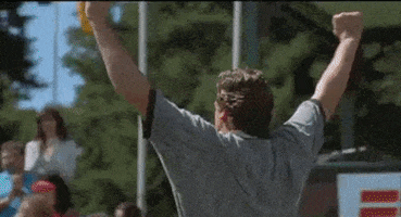 ODIN Golf GIF