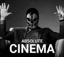 Cinema GIF
