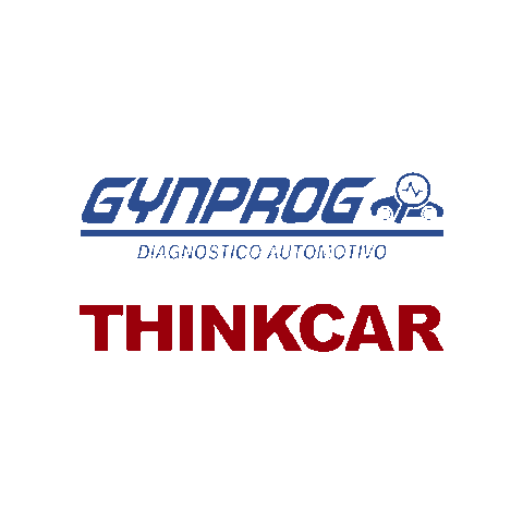 GynProg Sticker