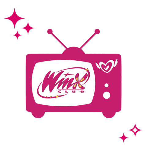Winxtv Sticker by Winx Club FR