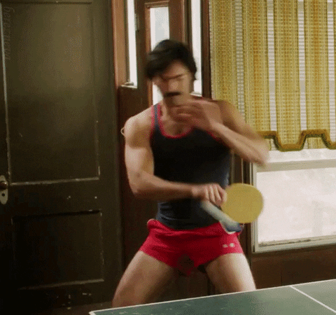 everybody wants some